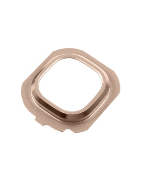 Back Camera Lens Compatible For Samsung Galaxy J5 Duos (J510 / 2016) (Gold)