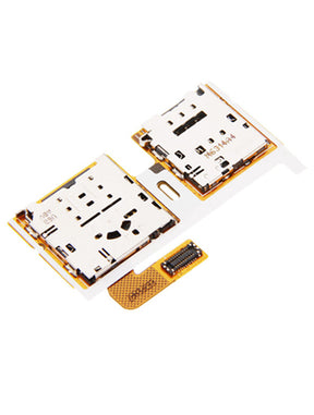 Sim Card Flex Compatible For Samsung Galaxy Tab S2 8.0" (T715 / T719) (2015)