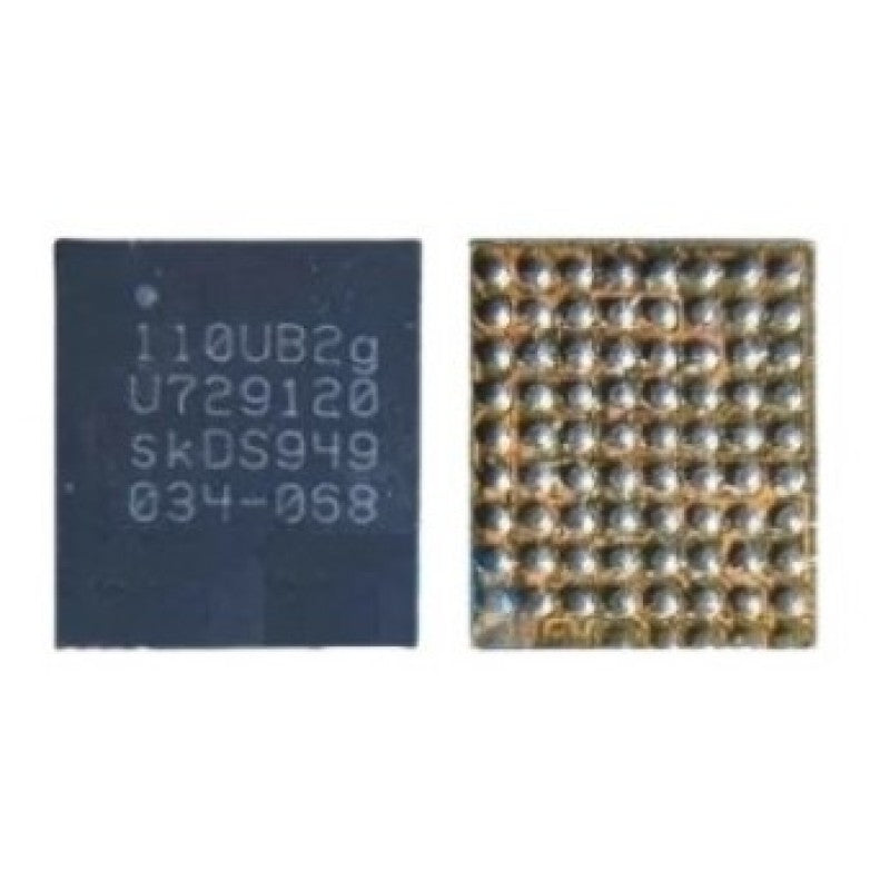110UB2G Samsung S20+ S20ultar Note 20 ultra iQOO 7 IC