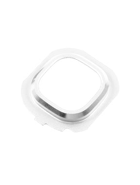 Back Camera Lens Compatible For Samsung Galaxy J5 Duos (J510 / 2016) (White)