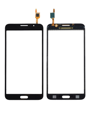 Digitizer Only Compatible For Samsung Galaxy Mega 2 (G750) - Black