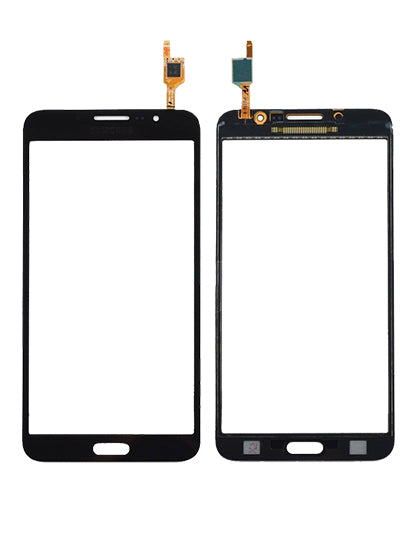 Digitizer Only Compatible For Samsung Galaxy Mega 2 (G750) - Black