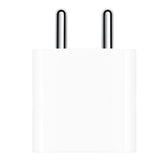 iPhone 11 Pro Max Charger – Original 20W USB-C Fast Charging Power Adapter