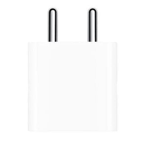 iPhone 11 Pro Max Charger – Original 20W USB-C Fast Charging Power Adapter