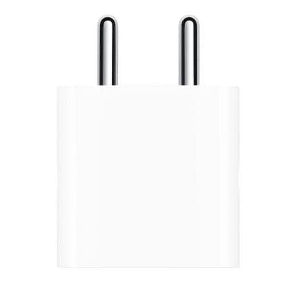 iPhone X Charger – Original 20W USB-C Fast Charging Power Adapter