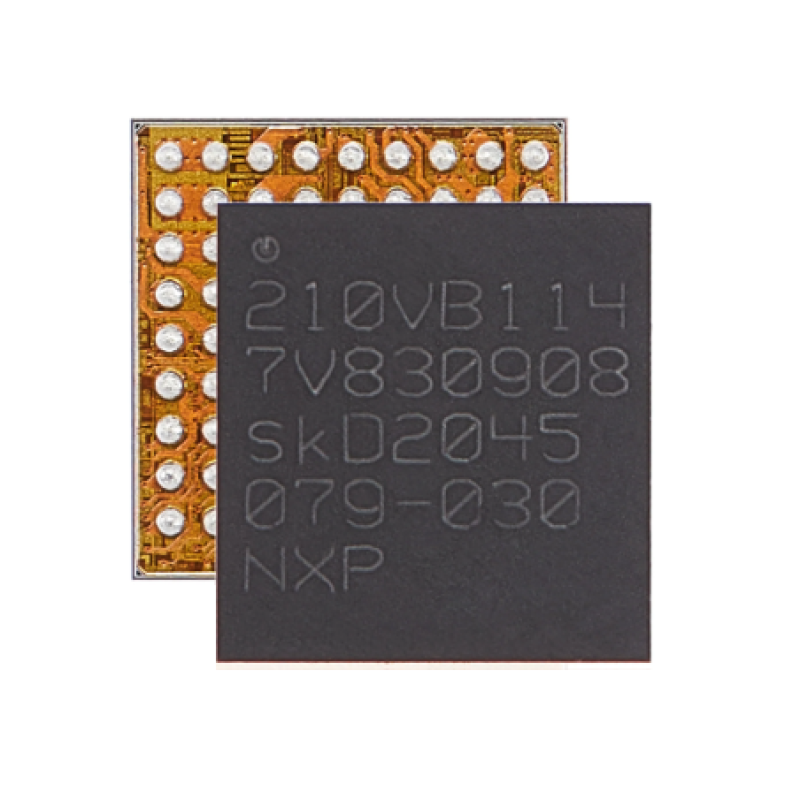 12 NFC IC 210VB114