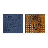 12 face id ic STB601