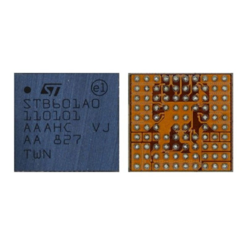12 face id ic STB601