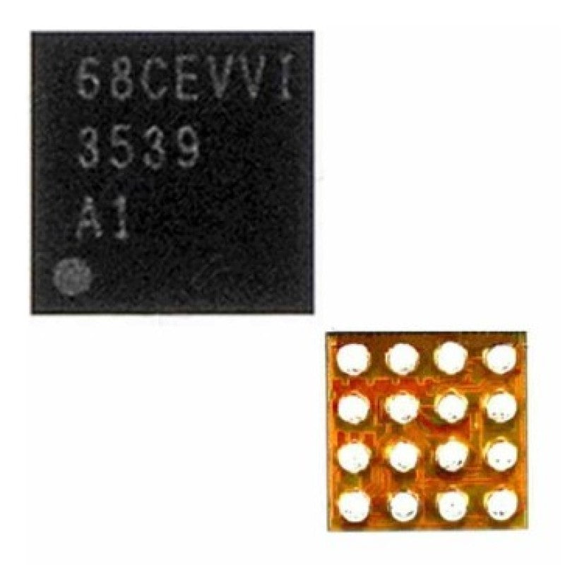12 light ic 3539