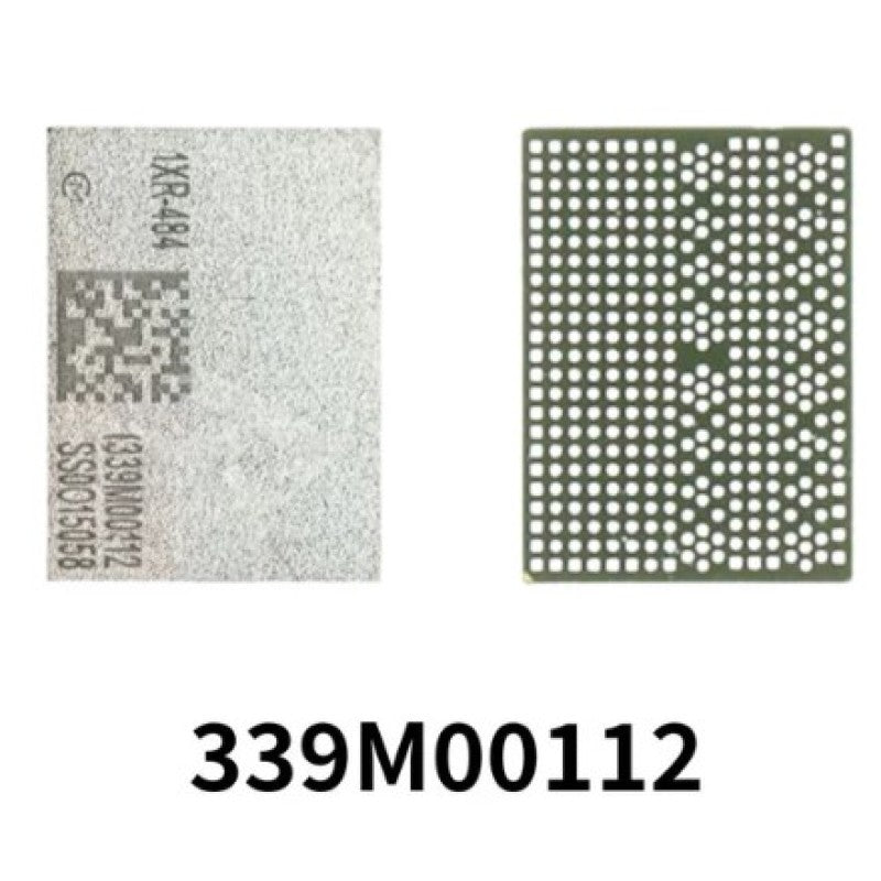 12 series 5G rejector 339M00112