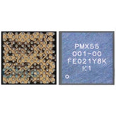 12 series BBPMU PMX55