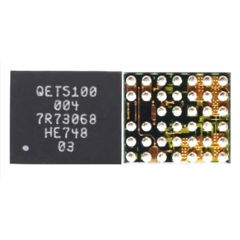 12 series signal supply ic QET5100 004