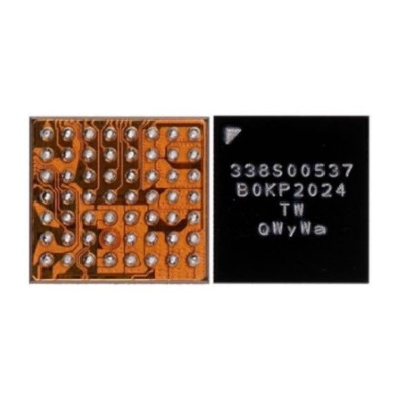 12 series small audio 338S00494/0537