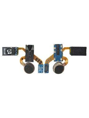 Replacement Headphone Jack Compatible For Samsung Core Advance Lite (I8580 G3588 G3586)