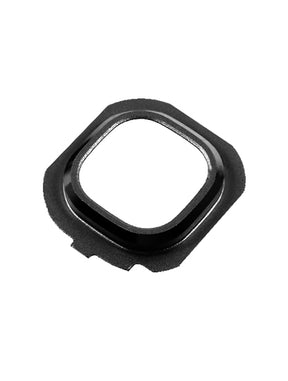 Back Camera Lens Compatible For Samsung Galaxy J5 Duos (J510 / 2016) (Black)