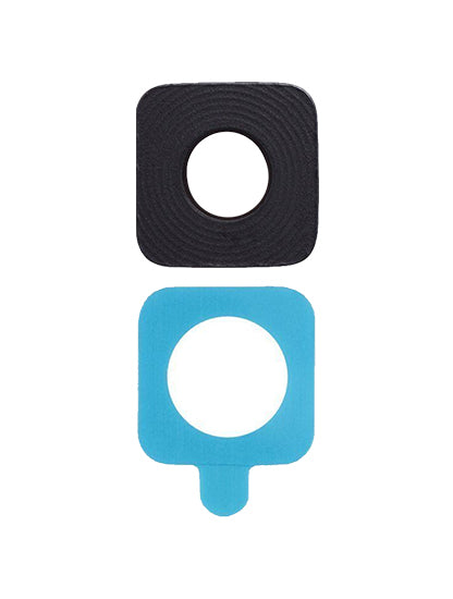 Back Camera Lens Compatible For Samsung Galaxy S5 Replacement (Gold)