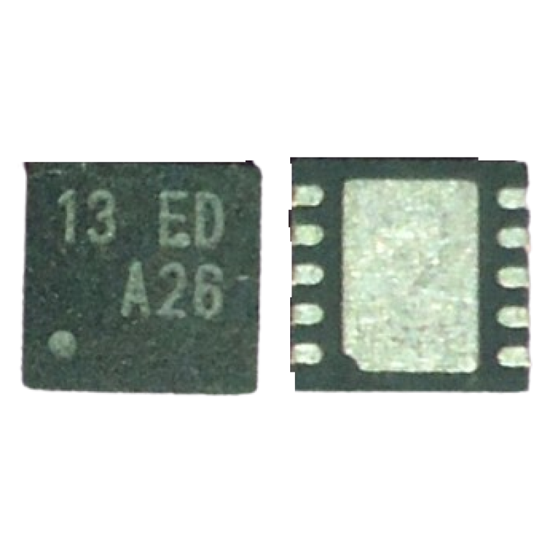 RT8068AZQW RT8068A ( 13 ** ) IC