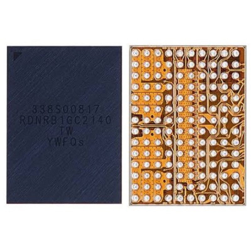 13 boost IC 338S00817