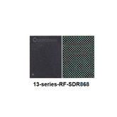 13 series RF SDR868