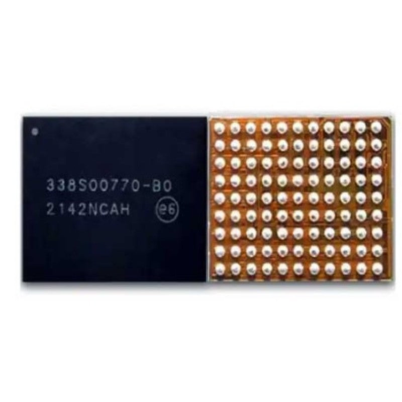 13 series charging ic 338S00770