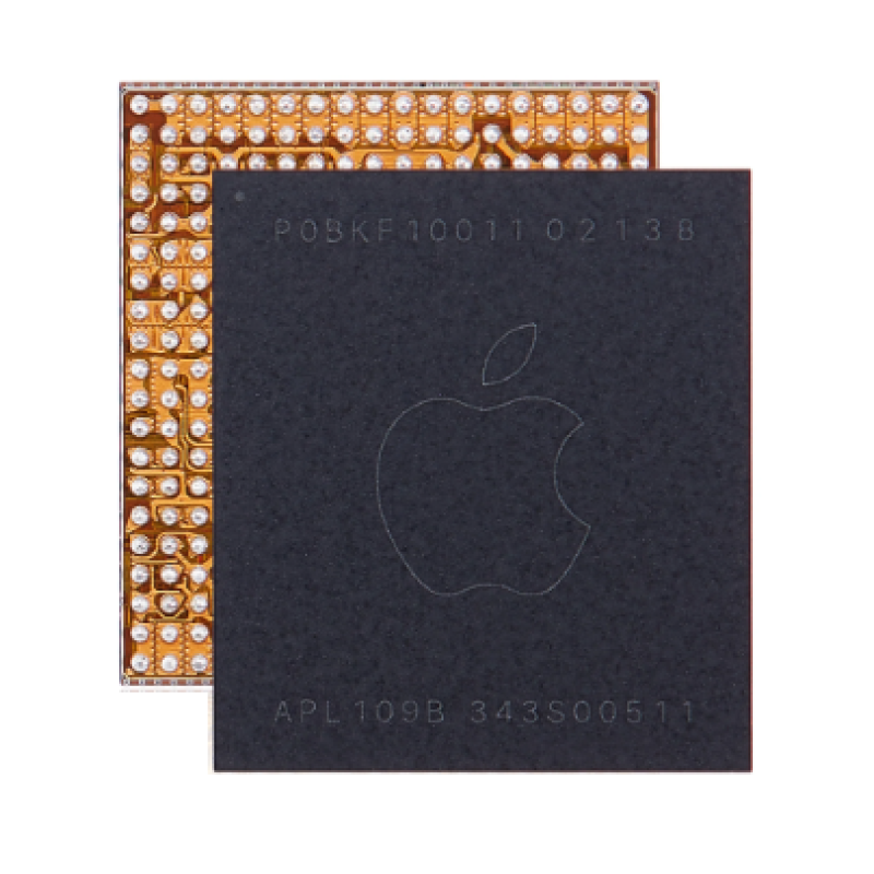 13 series main power ic 343S00511