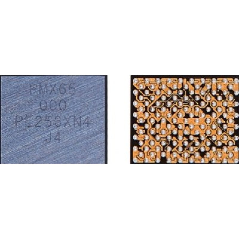 14 series BBPMU PMX65