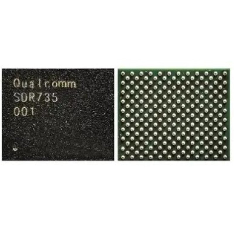 14 series RF SDR735 001