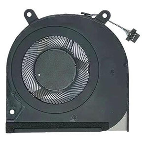 Fan For HP Pavilion X360 14M-DW, 14M-DW1023DX 6033B0079301 CPU Cooling Fan Cooler