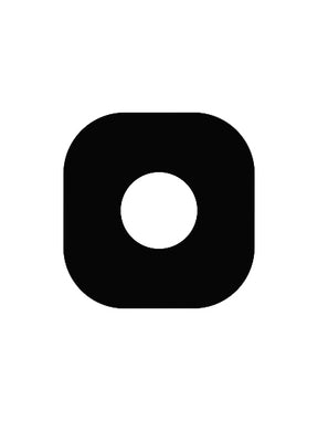 Back Camera Lens Compatible For Samsung Galaxy J5 (J500 / 2015) (All Colors)