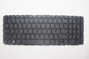Hp 15-D, 15-D000SE, 15-D000SH, 15-D000SK Laptop Keyboard (without frame)