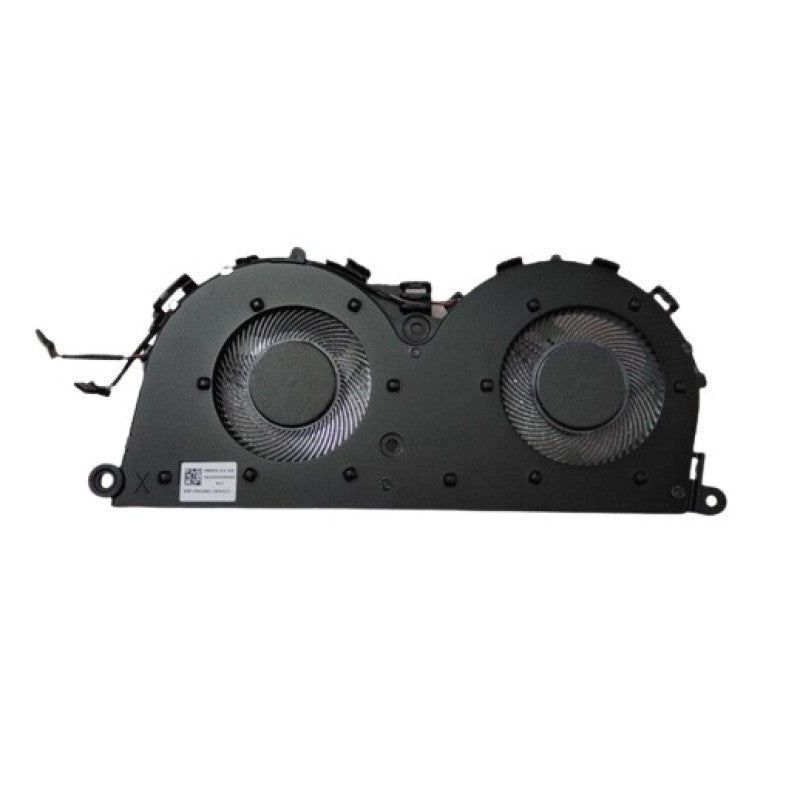 Fan For Lenovo S540-15IWL 81NE 81Q1 S540-15IML 81NG 5F10S13885 CPU Cooling Fan Cooler