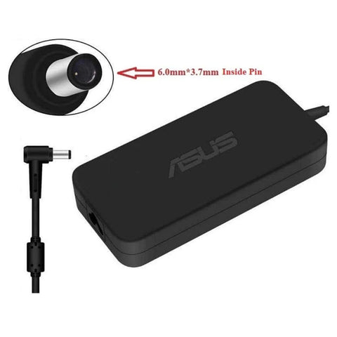 [ORIGINAL] Asus A18-150P1A Laptop Charger - 20V 7.5A 150W Ac Adapter