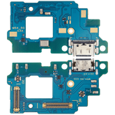Charging Port With Board Compatible For Samsung Galaxy M54 (M546 / 2023) (Premium)