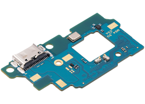 Charging Port With Board Compatible For Samsung Galaxy M54 (M546 / 2023) (Premium)