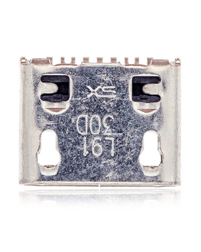 Charging Port Compatible For Samsung Galaxy J1 (J120 / 2016) / J1 Ace (J110) (Soldering Required)