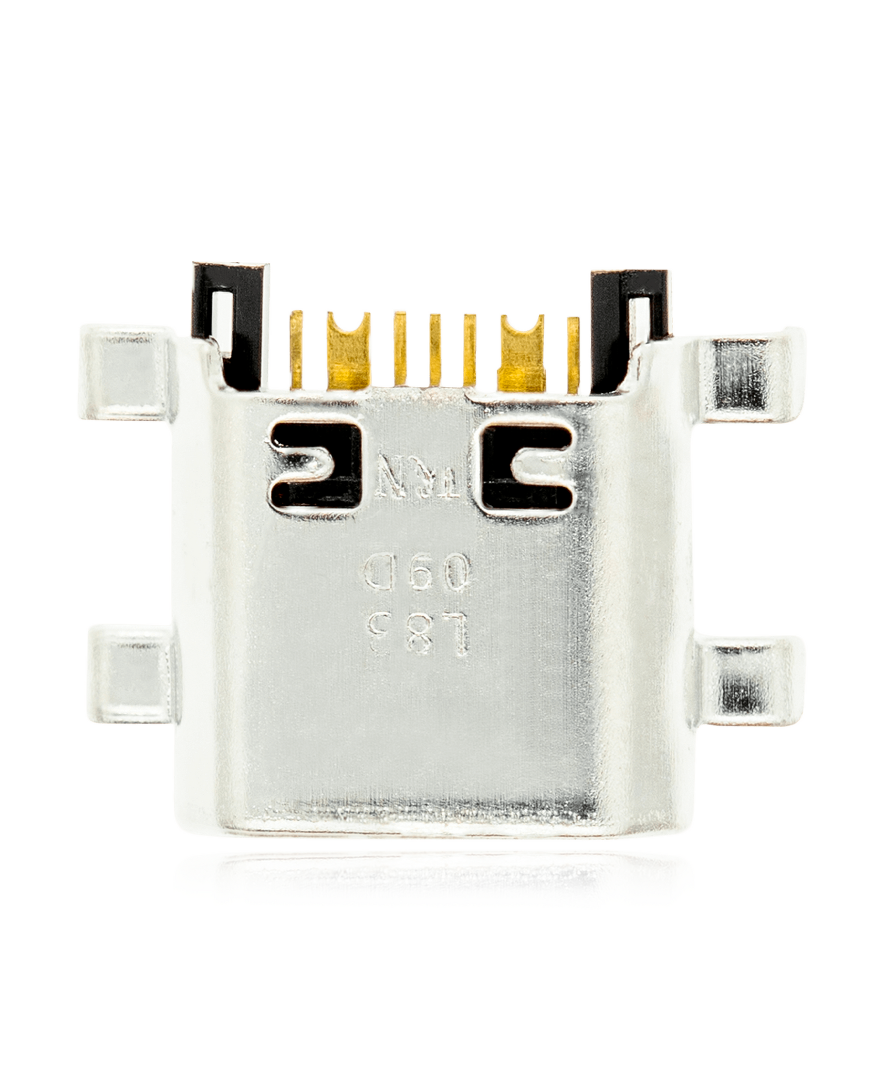 Charging Port Compatible For Samsung Galaxy J3 Emerge (J327 / 2017) / J7 (J700 / 2015) / J7 (J710 / 2016) / J7 (J727 / 2017) / J2 (J200 / 2015) (Soldering Required)