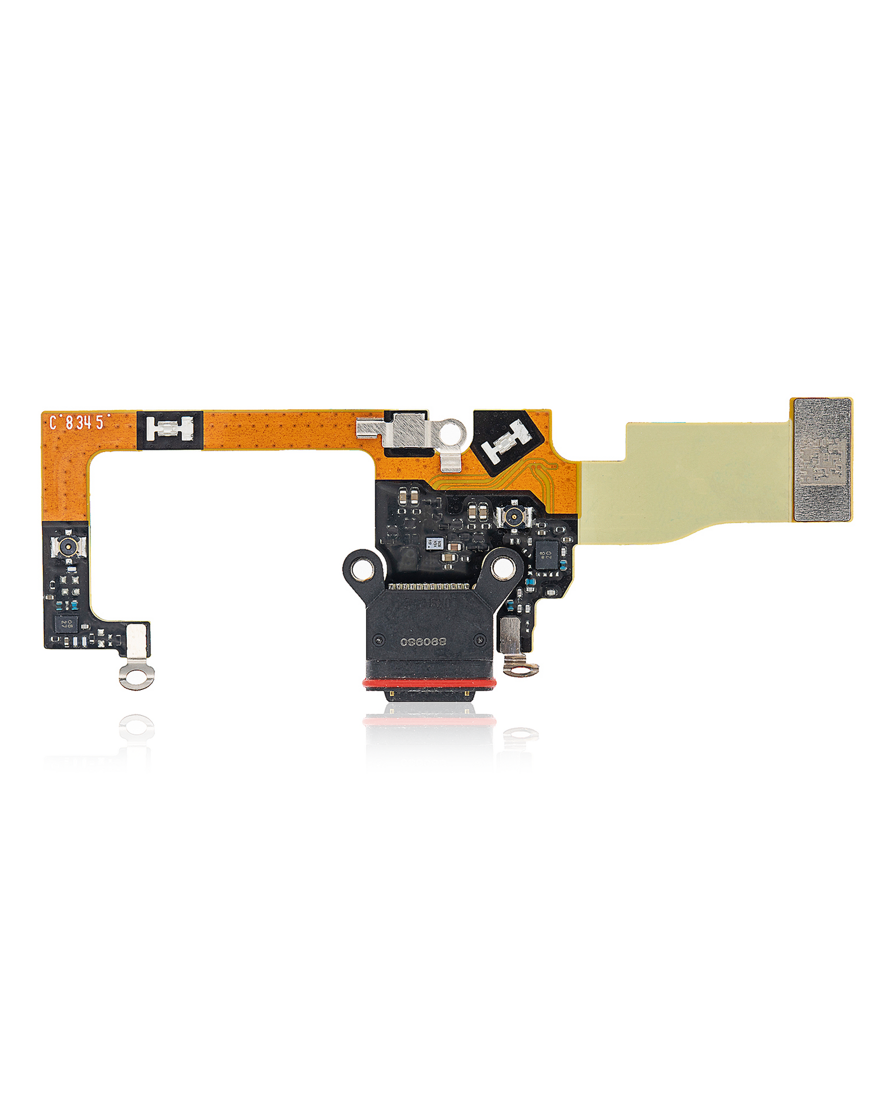 Replacement Charging Port Flex Cable Compatible For Google Pixel 3