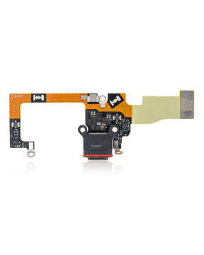 Replacement Charging Port Flex Cable Compatible For Google Pixel 3