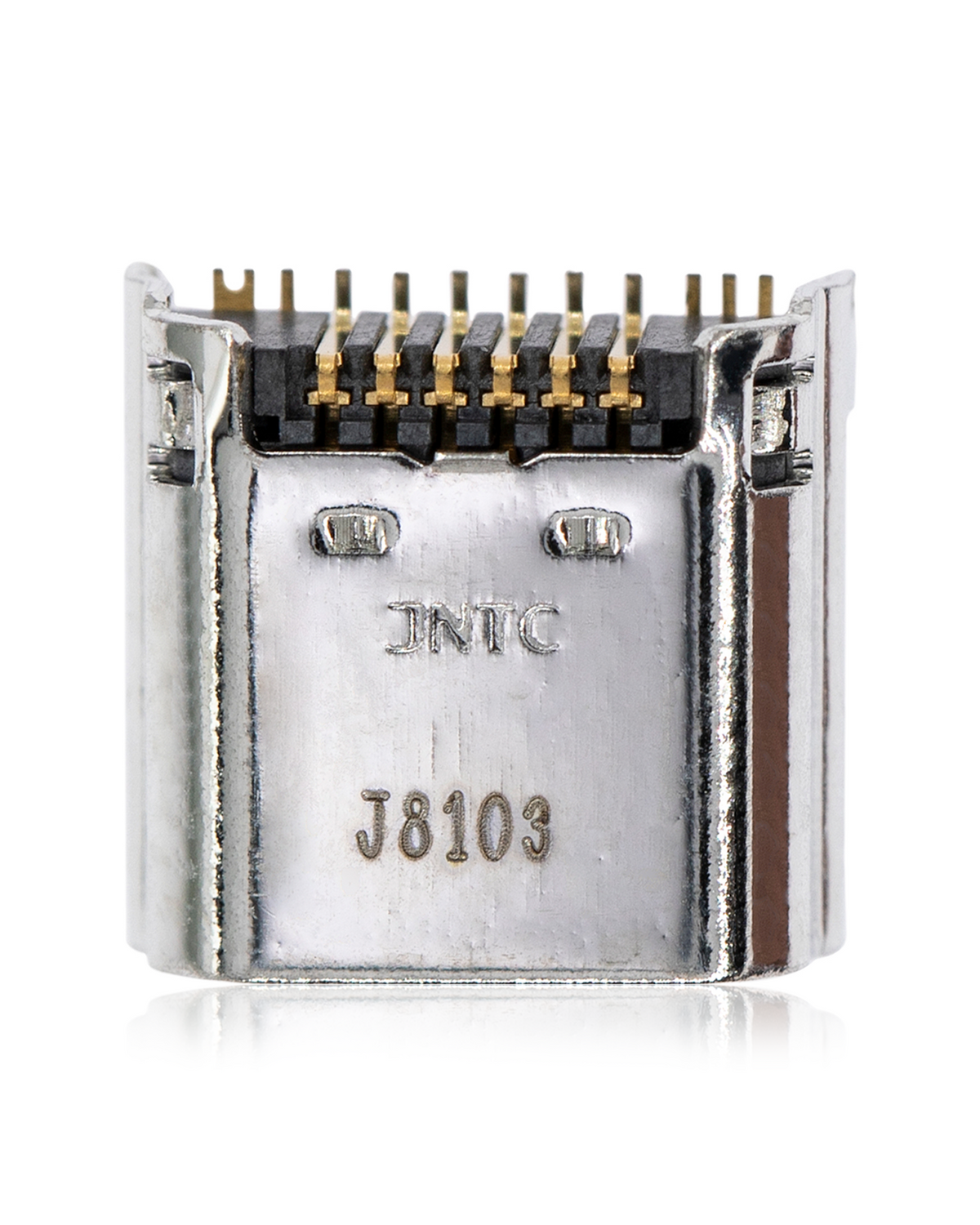 Replacement Charging Port Compatible For Samsung Galaxy Mega 2 (G750) (Soldering Required)