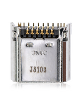 Replacement Charging Port Compatible For Samsung Galaxy Mega 2 (G750) (Soldering Required)