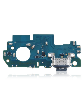 Charging Port With Board Compatible For Samsung Galaxy A34 (A346 / 2023) (Premium)