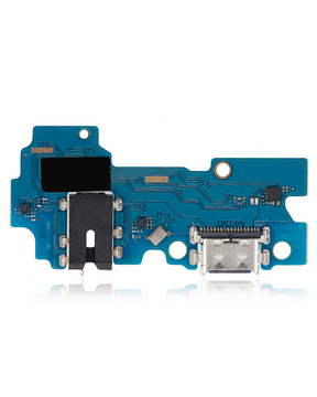 Charging Port With PCB Board Compatible For Samsung Galaxy A22 4G (A225 / 2021) (Vemake)