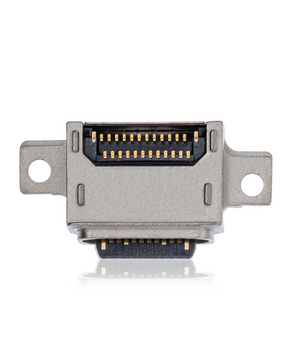 Replacement Charging Port Only Compatible For Samsung Galaxy S8 / S8 Plus / S9 / S9 Plus (Soldering Required)