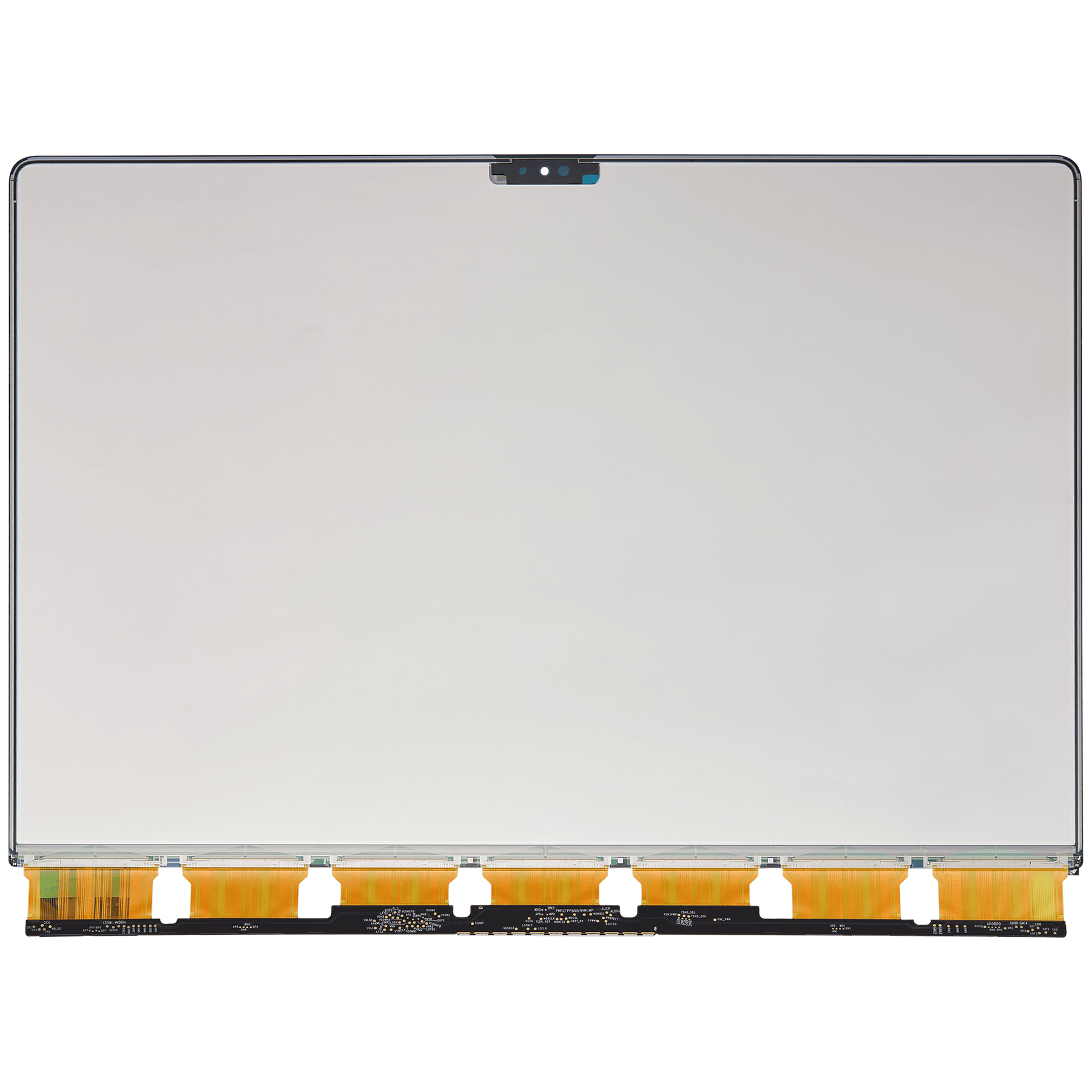 LCD Panel Only Compatible For MacBook Pro 14" (A2442 / A2779 / A2918 / A2992) (Compatible With All Years)