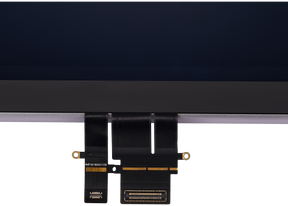 Complete LCD Display Assembly Compatible For MacBook Air 13" (A2681 / Mid 2022) (Aftermarket - Regate) (Space Gray)