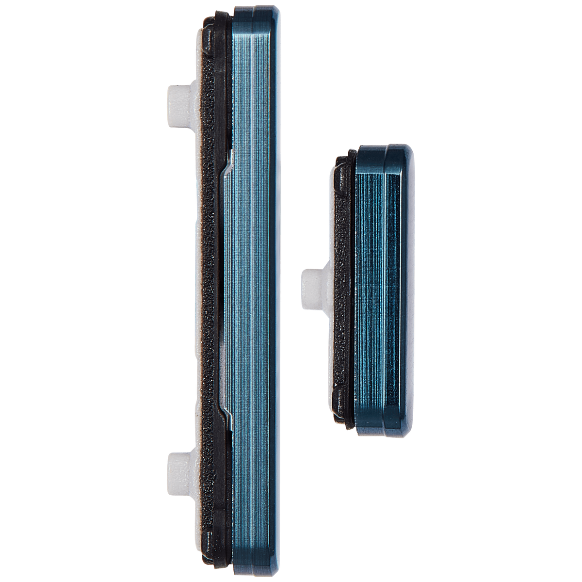 Hard Buttons (Power / Volume) Compatible For Samsung Galaxy S22 / S22 Plus Replacement by Macfactory.in(Green)