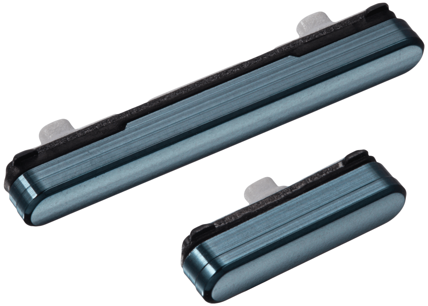 Hard Buttons (Power / Volume) Compatible For Samsung Galaxy S22 / S22 Plus Replacement by Macfactory.in(Green)