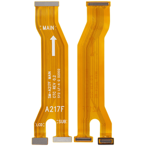 Mainboard Flex Cable Compatible For Samsung Galaxy A21s (A217 / 2020)