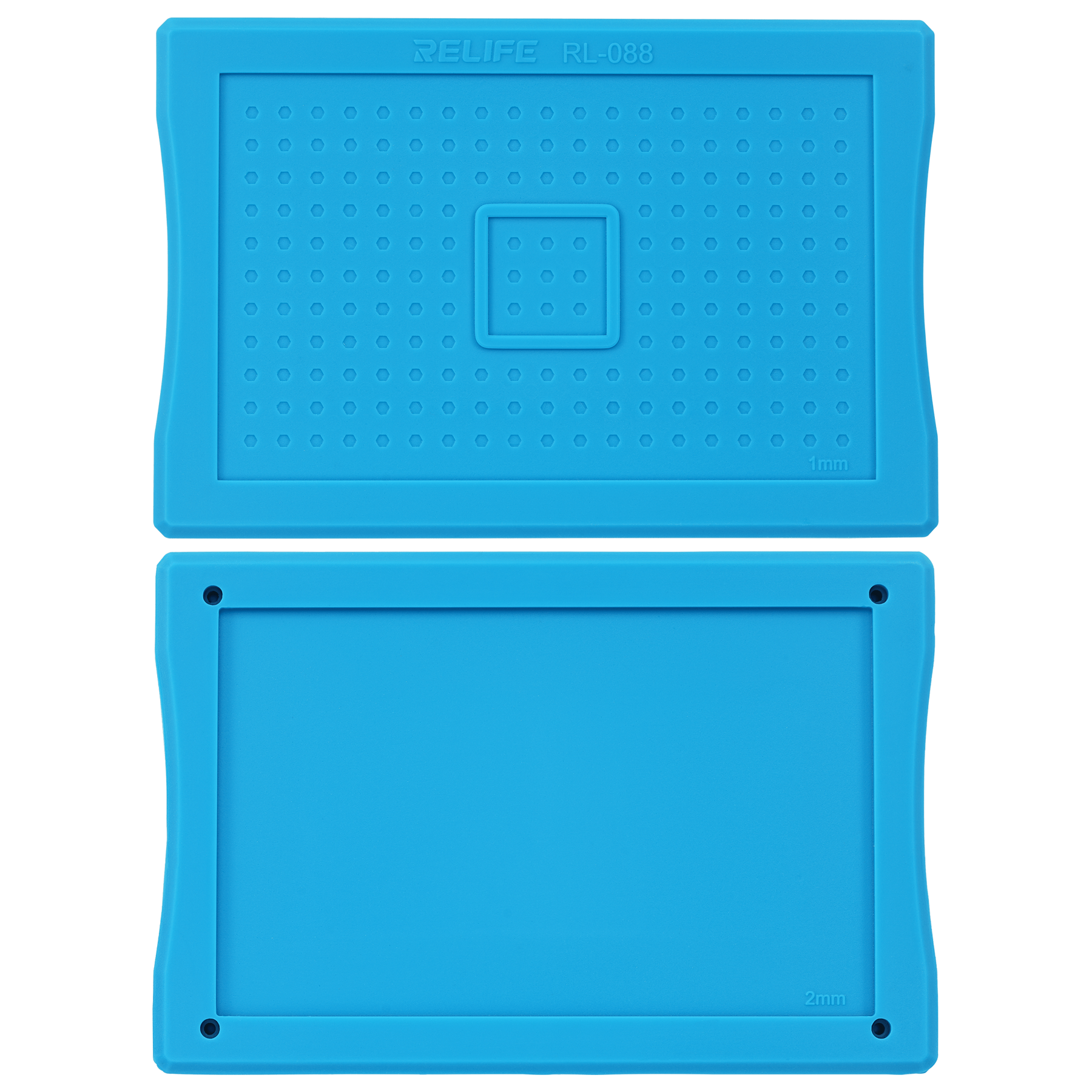 RL-088 Tin Plant Universal Fixture (ReLife)