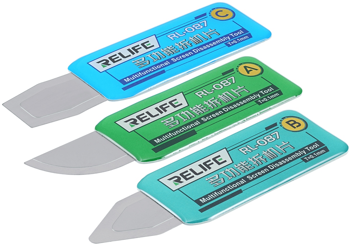 RL-087 Multifunctional Screen Disassembly Tool (ReLife)